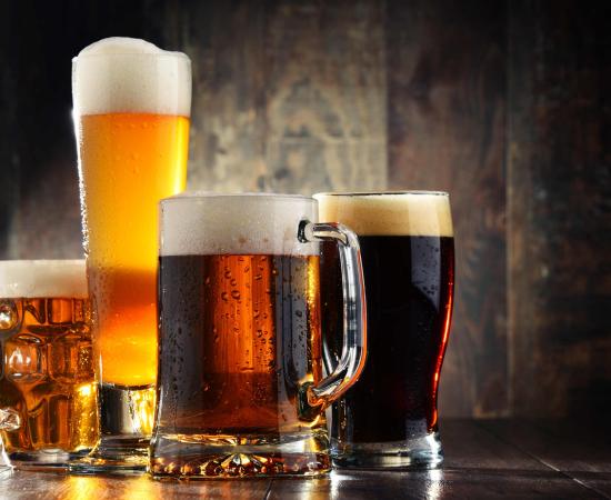 How Old is Beer?