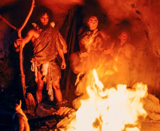 Human evolution was shaped as prehistoric humans interbred with other homininsSource: Gorodenkoff/Adobe Stock