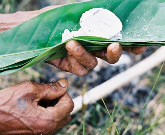 Human interaction accelerates innovation.   Source: (Image: beamue/ UZH)