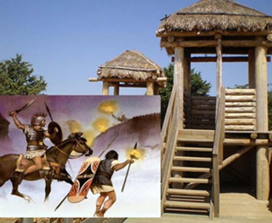 When a 2,000-Year-Old Iberian Settlement was Unearthed, The Remnants Confirmed a Tragic Story of Bravery, Death, and Suicide 