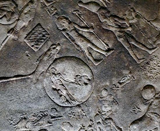 Is The Iconic Dendera Zodiac of Ancient Egypt The Oldest Horoscope in the World? 