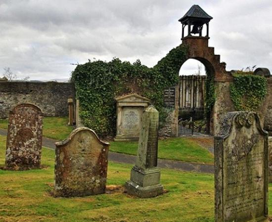 Archaeologists Say They Have Found an Important Medieval Site Linked to Scottish Hero William Wallace