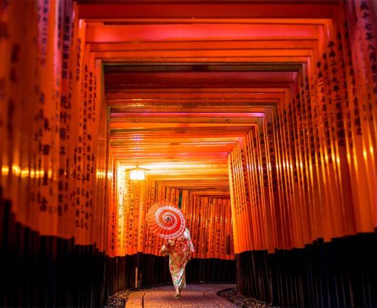 Inari Shrines: Worshiping Japan’s Most Popular Shinto Deity
