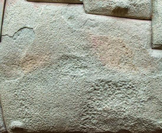 Inca stone wall. Source: mikevanschoonderwalt / Adobe Stock.