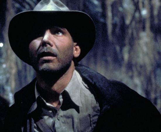 He famously raided the Lost Ark, explored the Temple of Doom and the Kingdom of the Crystal Skull, and he even undertook a Last Crusade