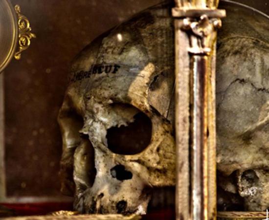 Two Sides to Every Story: The North American Martyrs Shrines and Indigenous/ Roman Catholic Relations       