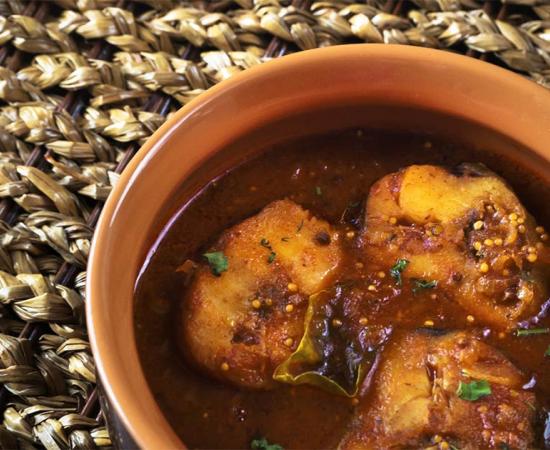 The analysis of fat residues on pottery reveals clues about ancient Indus Valley food preferences.