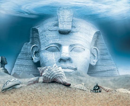Top 15 interesting facts about ancient Egypt.            Source: Maurizio / Adobe stock