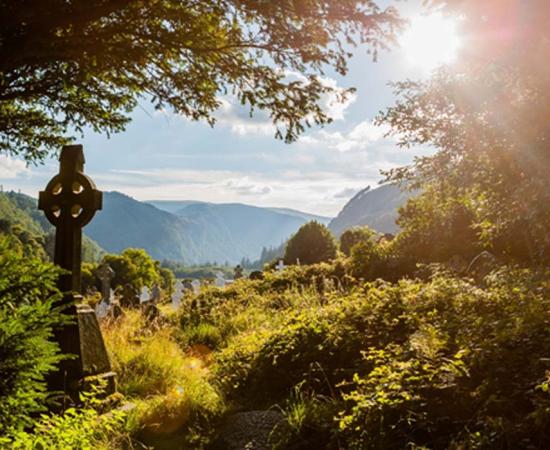 Since before recorded history of Ireland there have been countless Ireland Invasions.