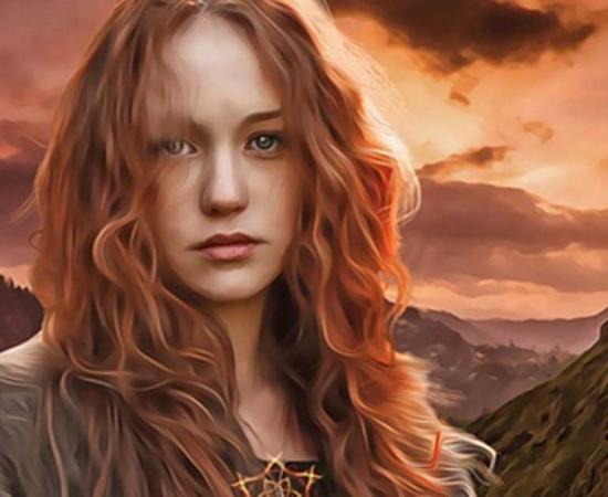 Petronilla de Meath was Ireland’s first recorded witch burning. 