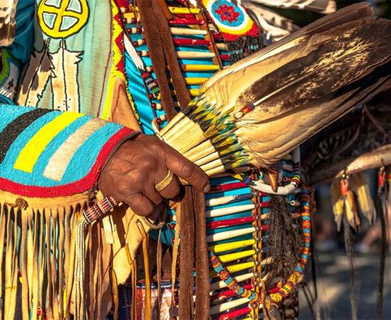 The study of trade with the Iroquoian in the Mohawk Valley has revealed a new timeline of the area. Source: daniel / Adobe Stock.