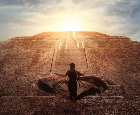 Isabel Moctezuma: The Last Aztec Princess