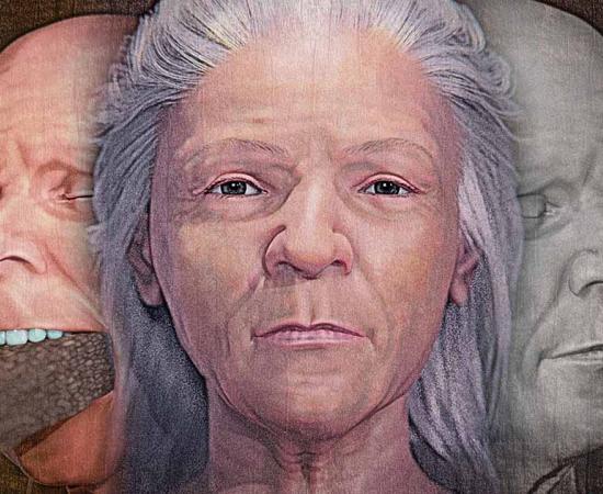 Bringing an Italian Vampire Back to Life (With a Brick in Her Mouth!)