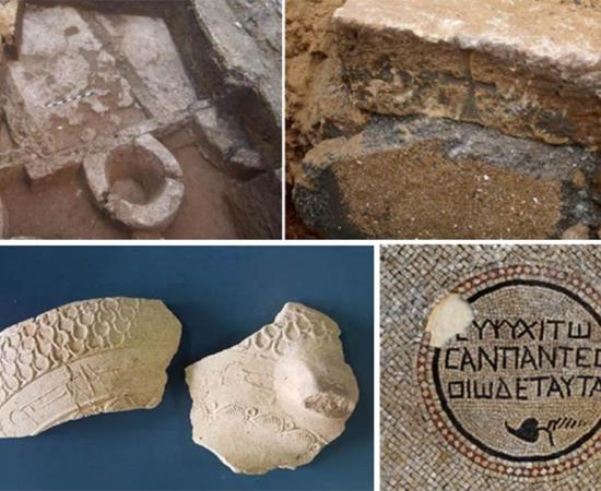 Revealing The Hellenistic Origins Of Jaffa, The Holiest Port