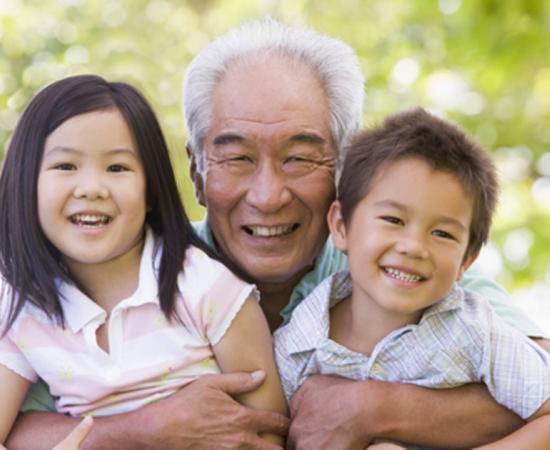 A new study of the Japanese population reveals the true origin of the Japanese people. Source: Monkey Business / Adobe Stock.