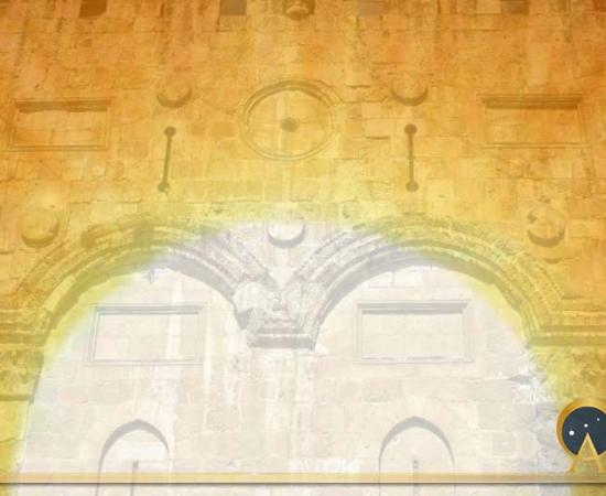 Jerusalem’s Enigmatic Golden Gate: Countdown To The End Of Days 