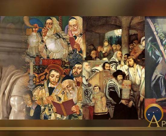 Parallels Between The Jewish Fall Festival And Akhenaten’s Royal Jubilee