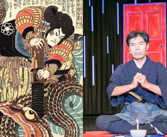 This Too Shall Pass: Will Jinichi Kawakami Be the Last of the Ninjas?