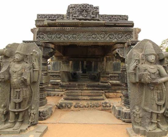 The Kakatiya Dynasty: A Small Kingdom With A Fierce Heart