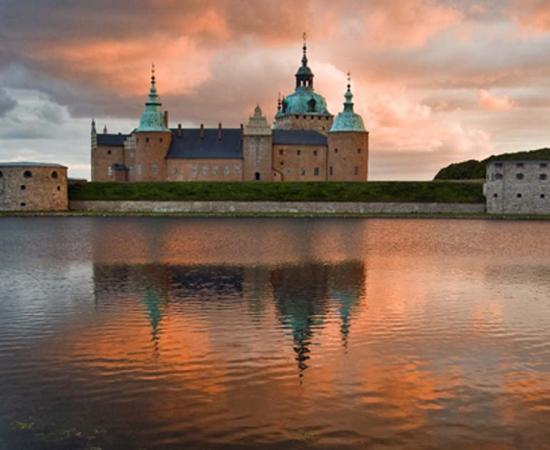 Kalmar Castle