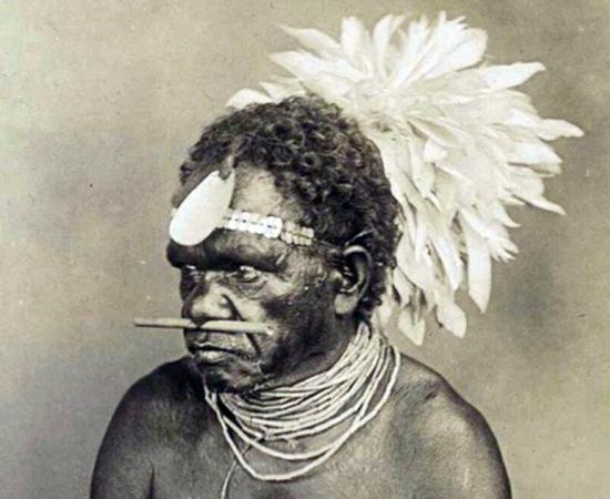 46,000-Year-Old Kangaroo Bone Ornament is Oldest Bone Jewelry Ever Found 