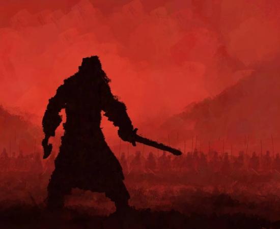 The Kaskians defied the great Hittite empire at the peak of their power