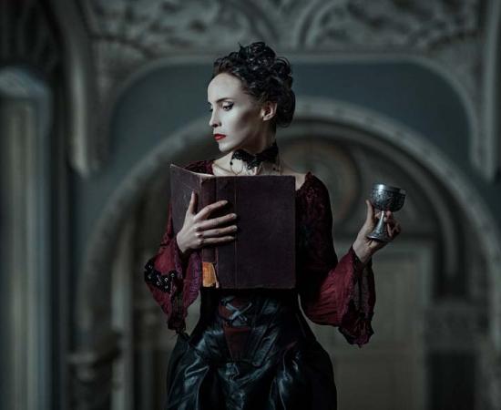 Margery Kempe: Medieval Mystic and ‘Heretic’ Heroine