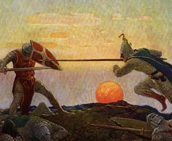How King Arthur Became One of the Most Pervasive Legends of All Time