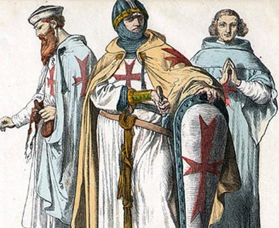 Knights Templars