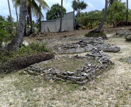 Kuruhinna Tharaagandu, Maldives’ Forgotten Buddhist Past