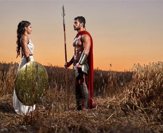 The Story of Kyniska: The Spartan Princess Who Became An Olympic Hero