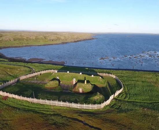 L’Anse aux Meadows