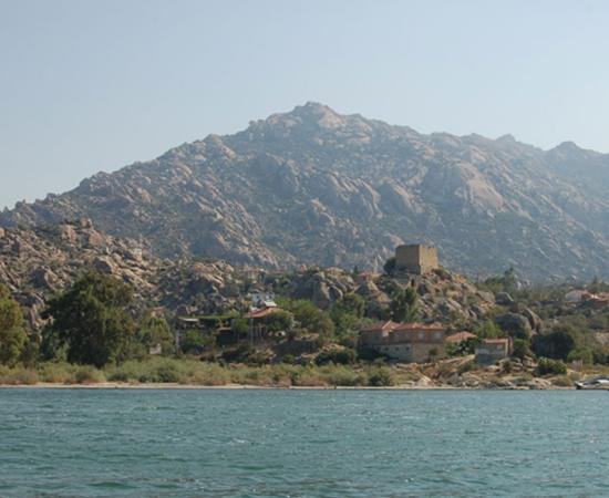 Herakleia Under Latmos: A Prosperous City of the Past and its Mystical Connection with the Moon