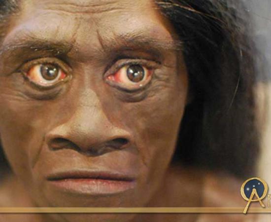 Ghosts, Hobbits or Cannibals? The Legend of Ebu Gogo, the Secret Tribe of Wild Grandmother Flesheaters