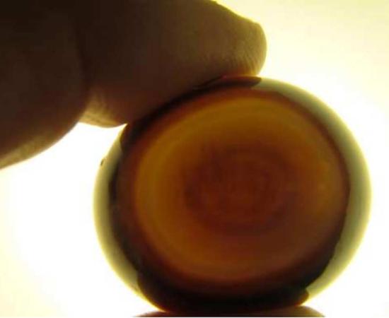 Has a Legendary Gem from a Sacred Jewish Breastplate Been Rediscovered?