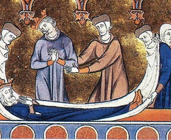 A Question of Faith: Is the Tomb of the Legendary King David Really on Mount Zion?