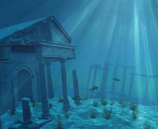 The Search for a Legendary Land: Does the Truth of Plato’s Atlantis Rest on a Shifting Sea Floor? 