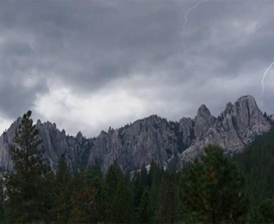 Legends of Mount Shasta: “The Abode of the Devil” Part 3 – Prehistoric Traditions of Giants and Mysterious Beings, Part Two