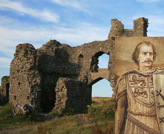 The Last of the Welsh Lords: Llywelyn Ap Gruffydd