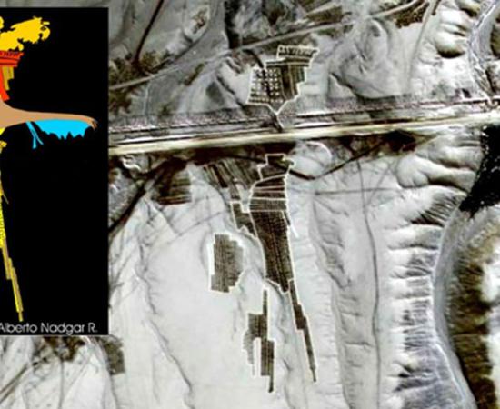 The Loa Giants: Impressive and Enigmatic Geoglyphs in Northern Chile