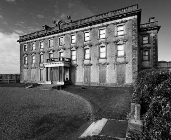 Loftus Hall