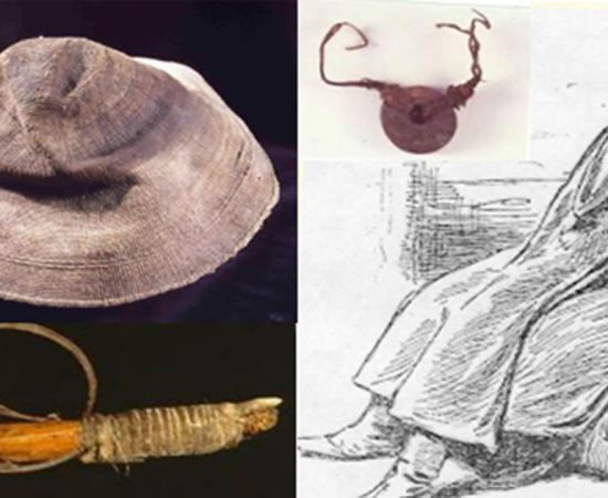 The Long Ago Person: Tracking the Canadian Ice Man