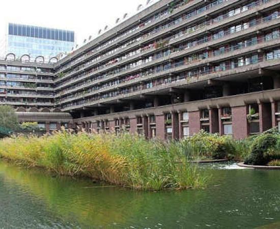 Lost Medieval Jewish Cemetery Found Under London’s Barbican Estates