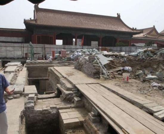 Chinese Archaeologists May Have Solved the Mystery of the Lost Palace of Kublai Khan