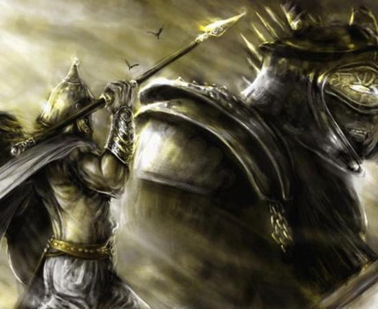 Lugh of the Long-Arm: The Martial and Sovereign Reach of Lugh Lama-fada