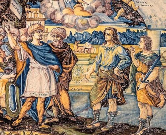 Lysander: The Cunning Spartan Who Shaped an Era