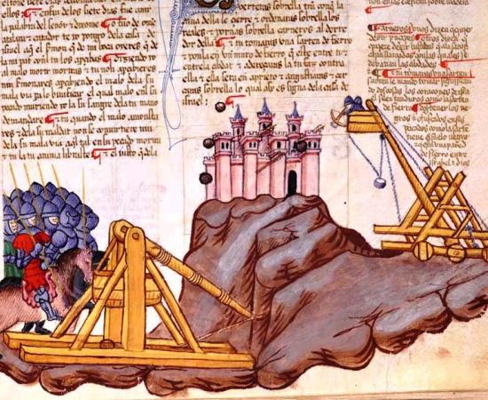 The Maccabean Revolt: The Jewish Rebellion Against the Seleucid Empire