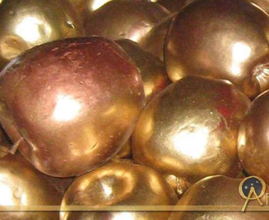 Divine, Forbidden and Dangerous? Magic Apples in Ancient Mythology