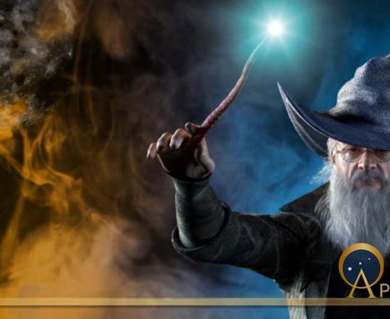 The Magic of Merlin ( denissimonov/ adobe stock)