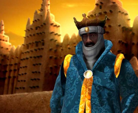 Mansa Musa: The Richest Man in History
